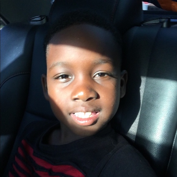 Meet your Posher, Brandon - Picture 1 of 1